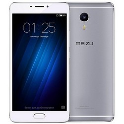 Замена дисплея на телефоне Meizu Max в Краснодаре